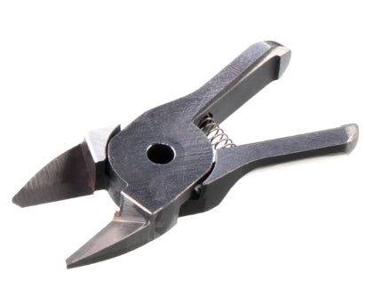 NY10AJL Cutting insert for plastic, straight for air nippers GT-NY10/NF10