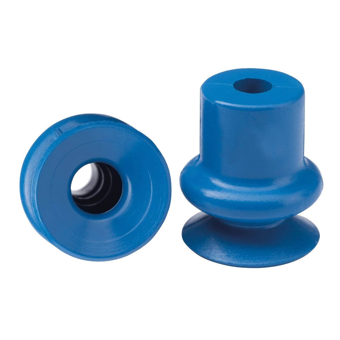 23.016.236.19 Bellows vacuum cup diam. 16 mm (1.5 bellows) SKT-B1-16-TH60-BU Thermalon®