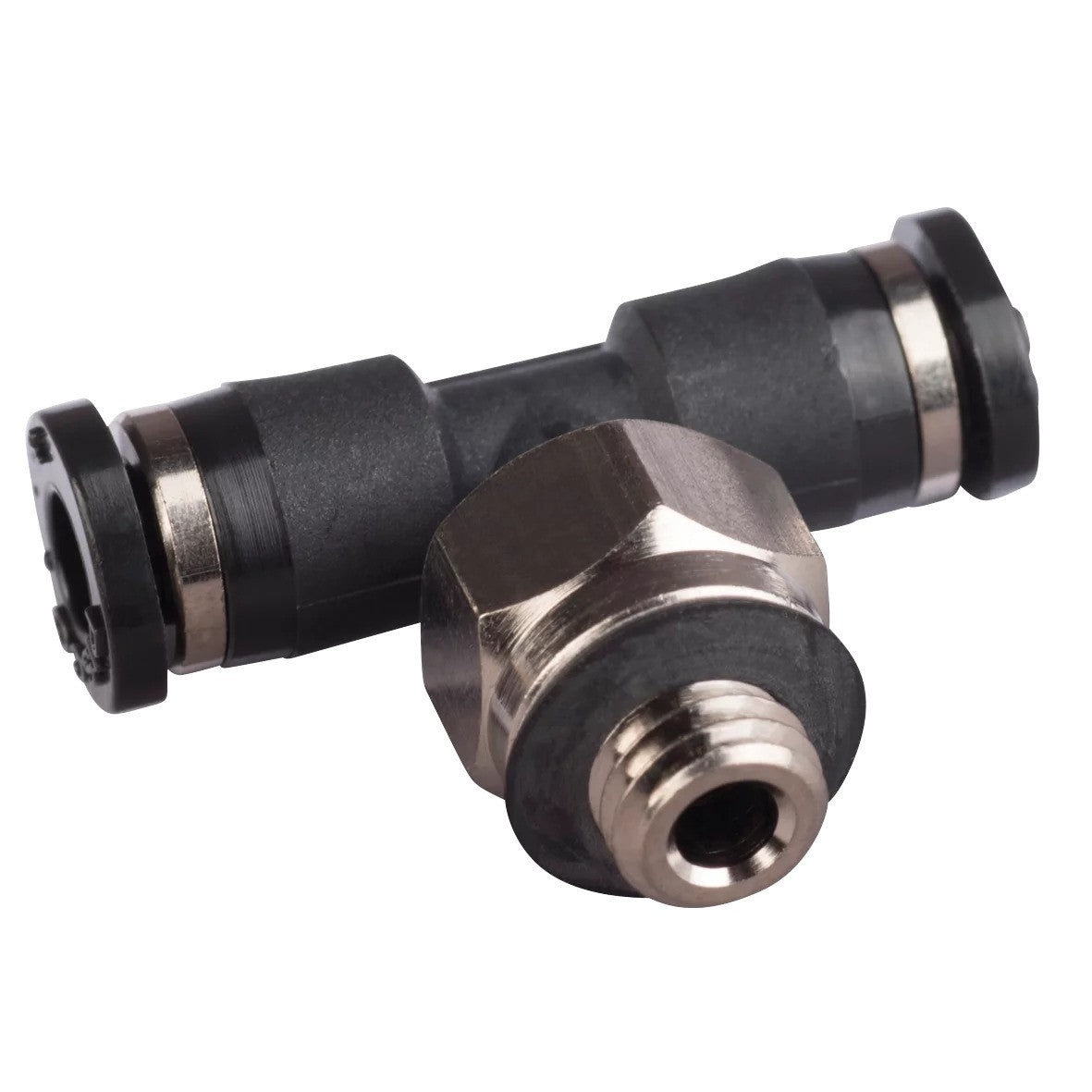 30.997 T screw fitting Da: 4 mm (2x), M5-male
