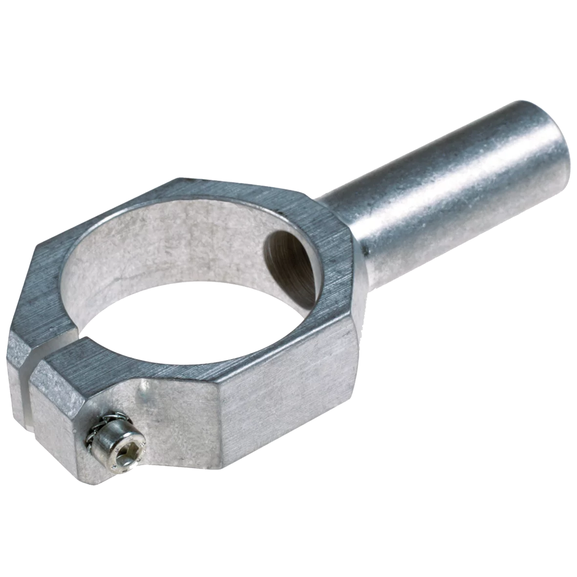 GT-NR20H Cutter holder for GT-NR20 clamp diam. 20 mm, shaft length 52 mm