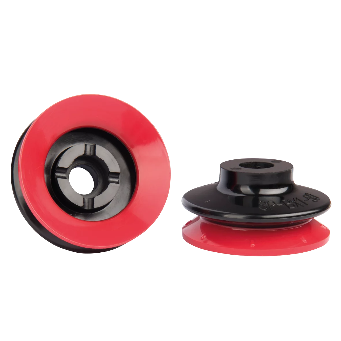 23.053.267.16 Bellows vacuum cup Ø 53 mm (1.5 bellows) Varioflex® 30°/60°