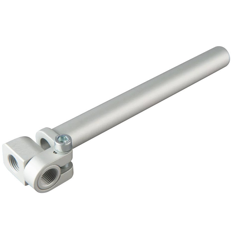 GR03.252 Suction finger – adjustable clamp diam. 14 mm, shaft length 130 mm