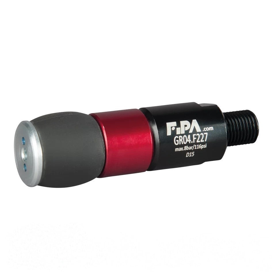 GR04.F227 ID gripper for diameters 29mm to 36.5mm