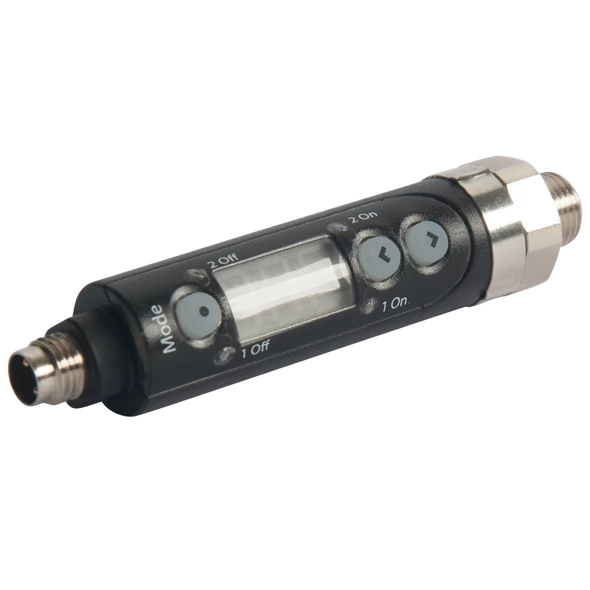 GS02.001 Electronic vacuum switch with display measuring range - to -1 bar