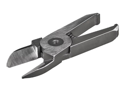 NT05AJ Cutting insert for plastic, straight for air nippers GT-NT05