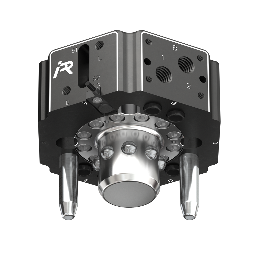 TKP-050 Robot side, pneumatic
