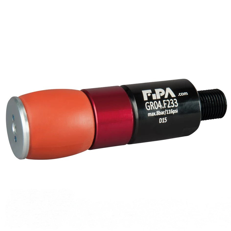 GR04.F233-SI ID grippers for diameters 34 to 44 mm Partdiam. 34-44 mm Mat. silicone