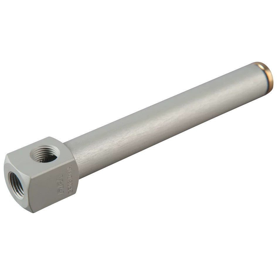 GR03.011A Suction finger rigid clamp diam. 14 mm, shaft length 90 mm