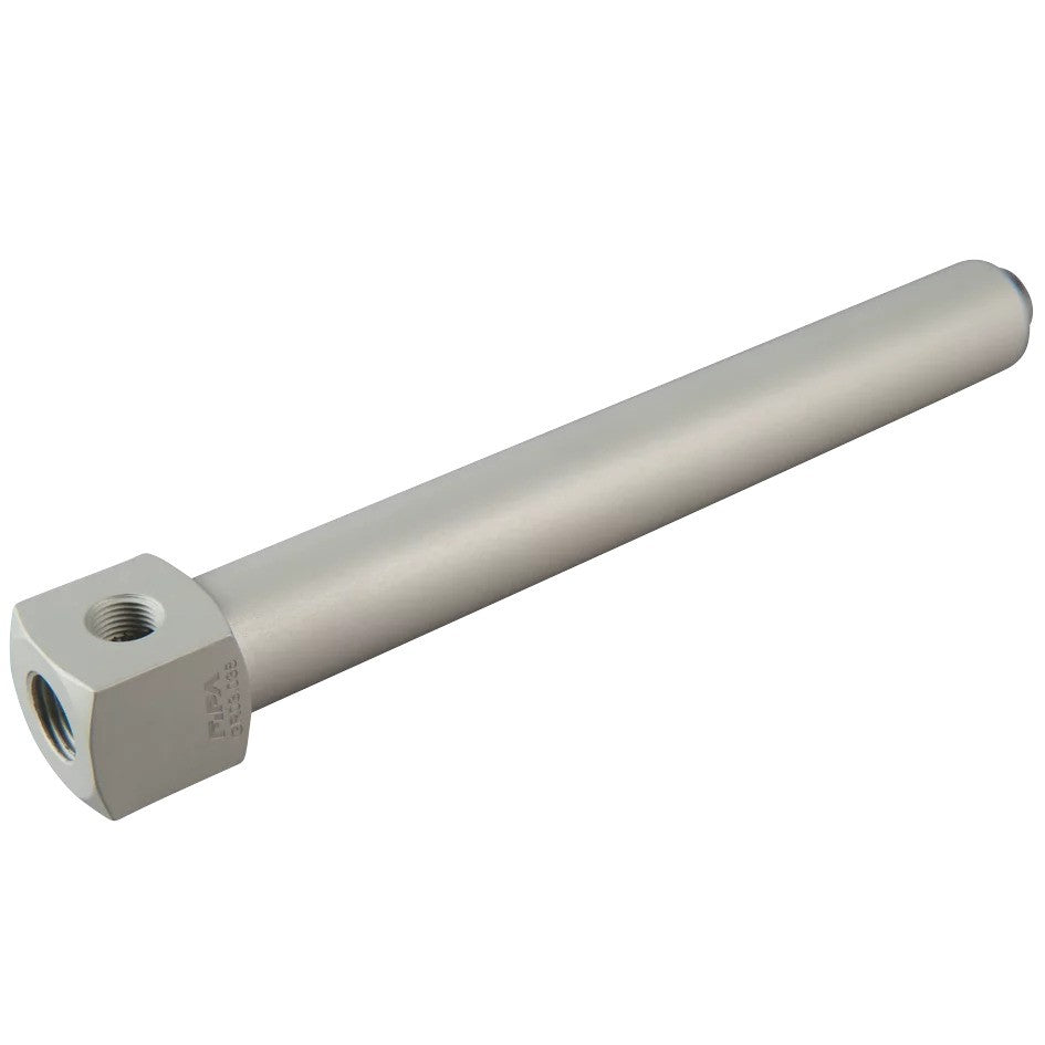 GR03.038 Suction finger rigid clamp diam. 20 mm, shaft length 150 mm