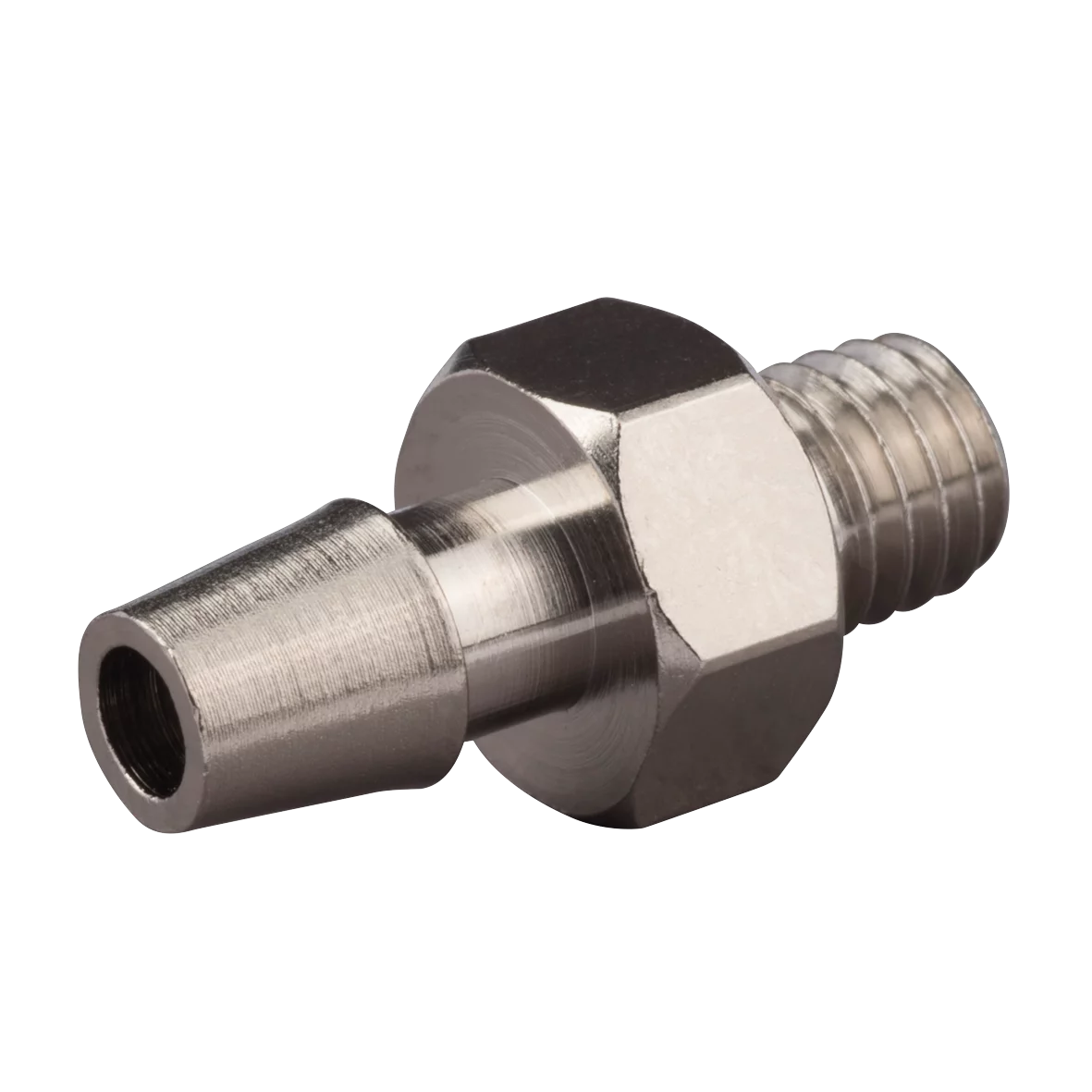 270.134 Fitting M5-male