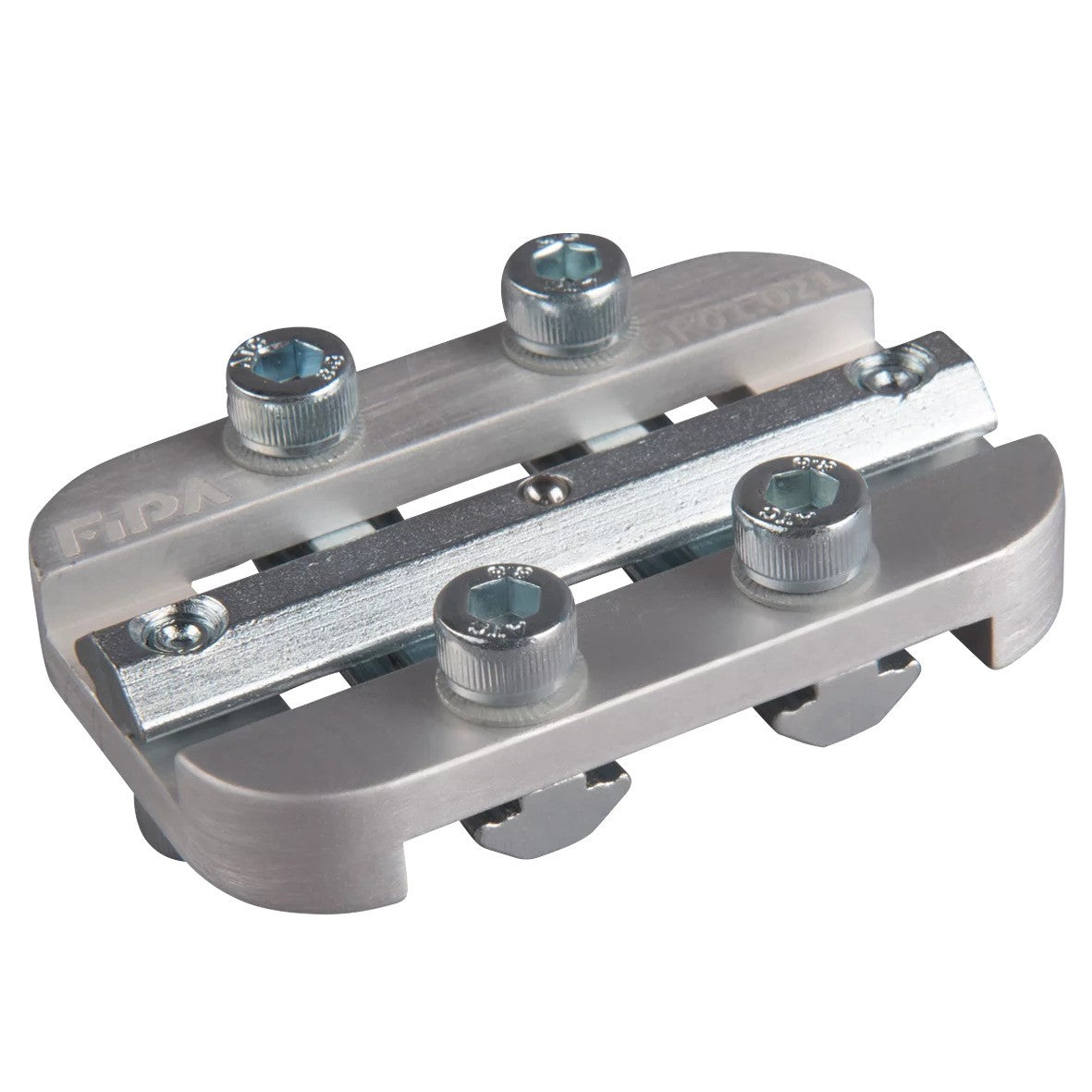 GR01.021 SLine cross plate 20x40