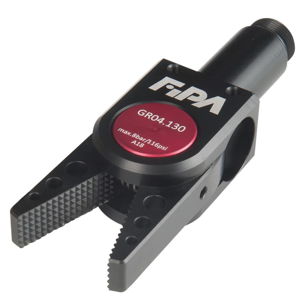 GR04.130 Series 130 Gripper, standard, without sensor