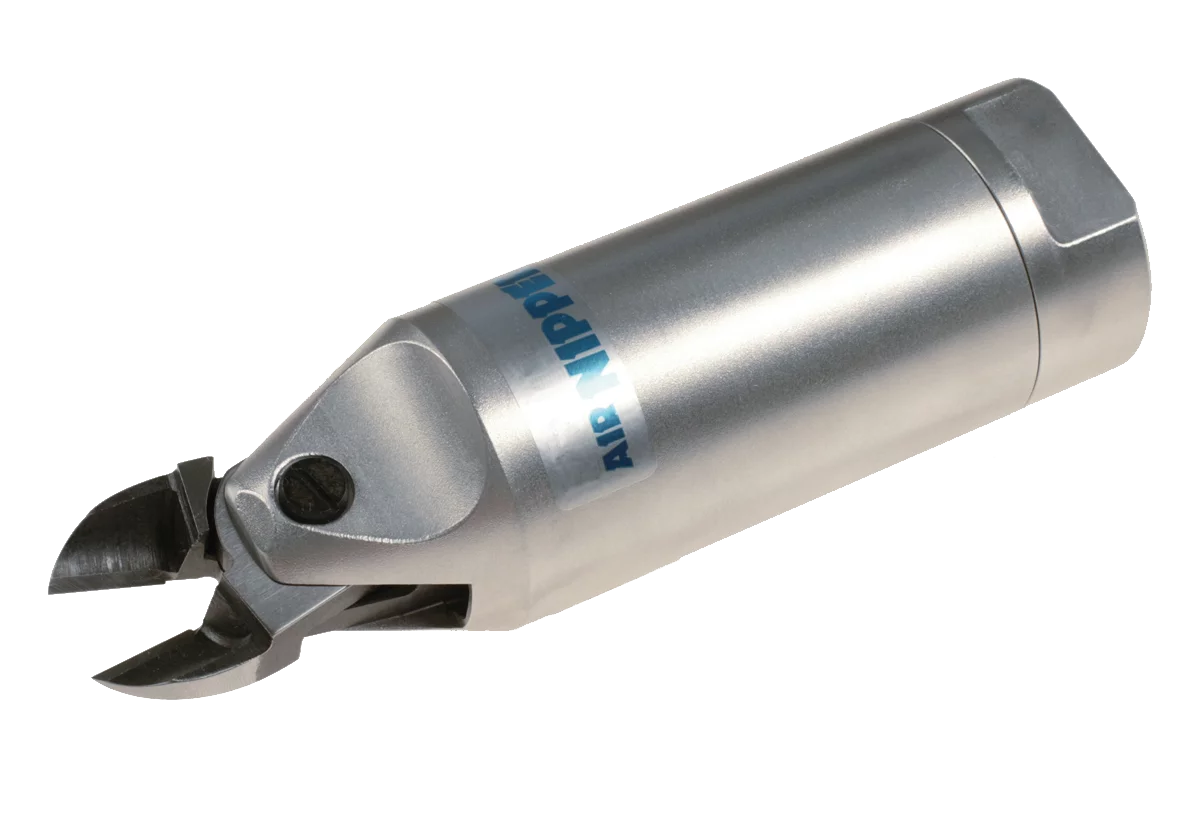 GT-NR20 Air nipper, round type without cutting insert
