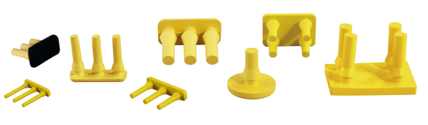 GR04.034-HNBR Replacement part HNBR for Gripper finger GR04.034