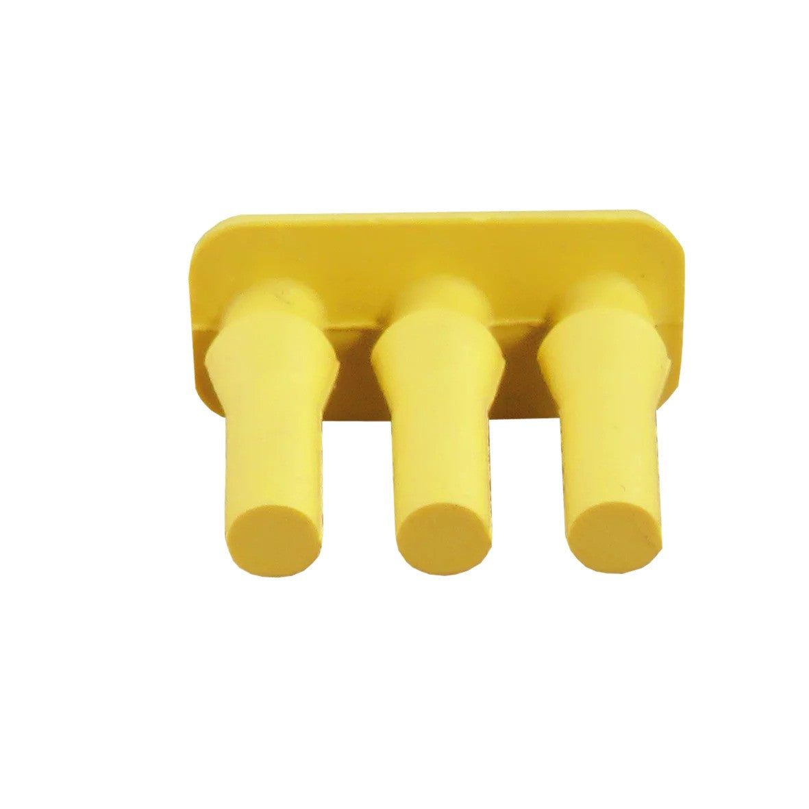 GR04.130C-4 HNBR Replacement part HNBR for Interchangeable jaw GR04.130C-4