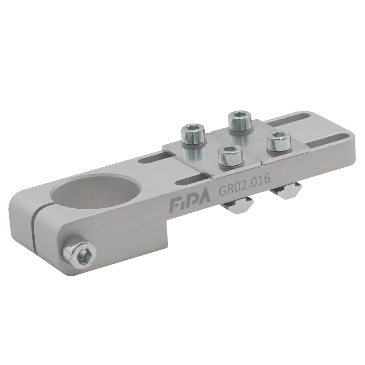 GR02.016 S/MLine angular clamp diam. 30