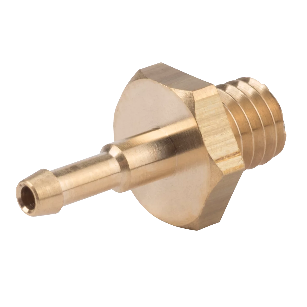 270.195 Fitting M5-male
