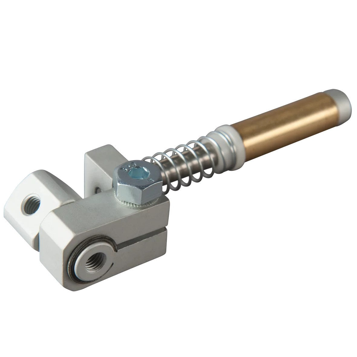 GR03.121B Suction finger, anti-twist shaft length 92 mm, stroke 20 mm