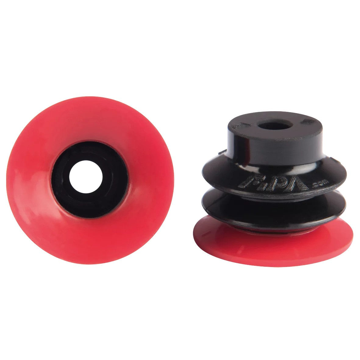 21.026.177.16 Bellows vacuum cup Ø 26 mm (2.5 bellows) Varioflex® 30°/60°