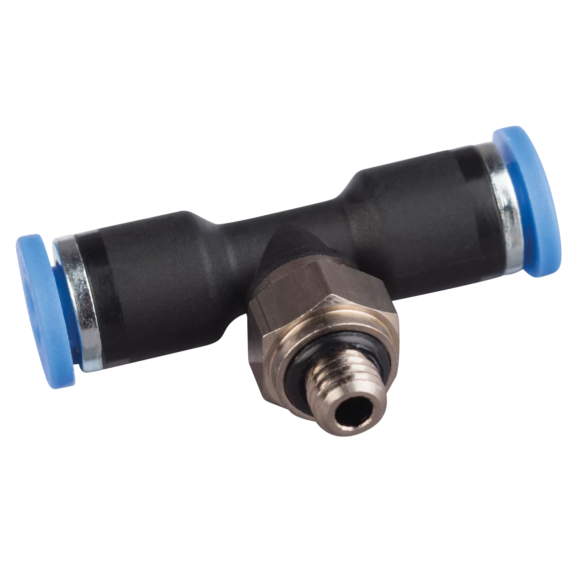 30.332 T screw fitting Da: 4 mm (2x), M5-male
