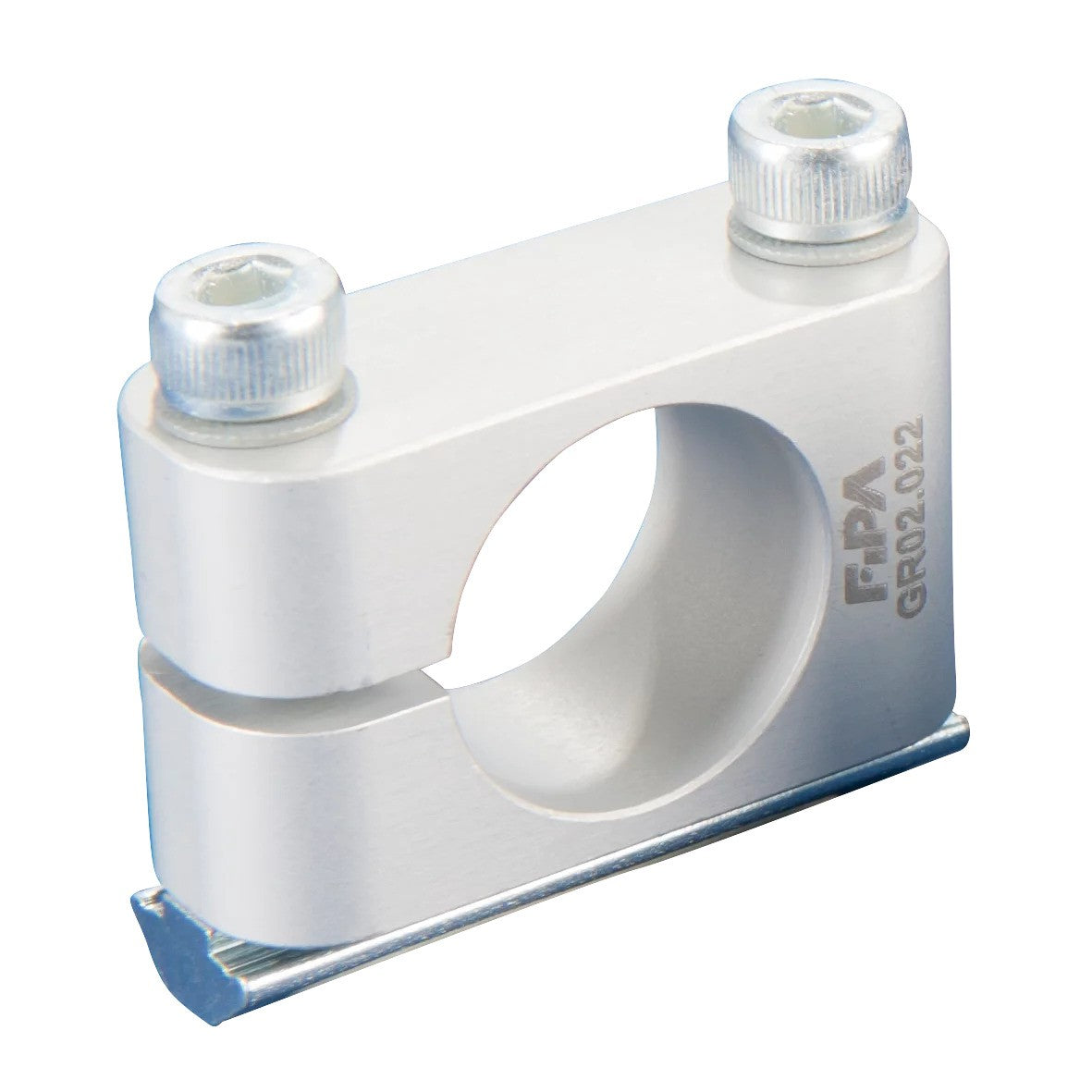 GR02.022 S/MLine clamp connector diam. 20