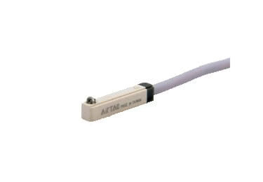 DMSG-PM12 Solid state sensor G type PNP M12connector 0.5M