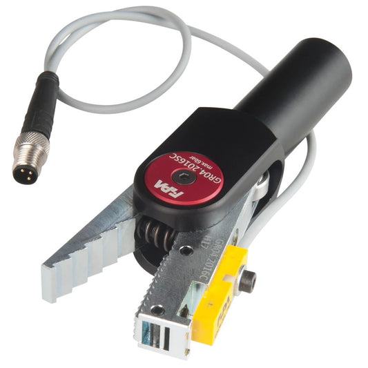 GR04.2016SC Series 2016 gripper direct sensor monitoring PNP