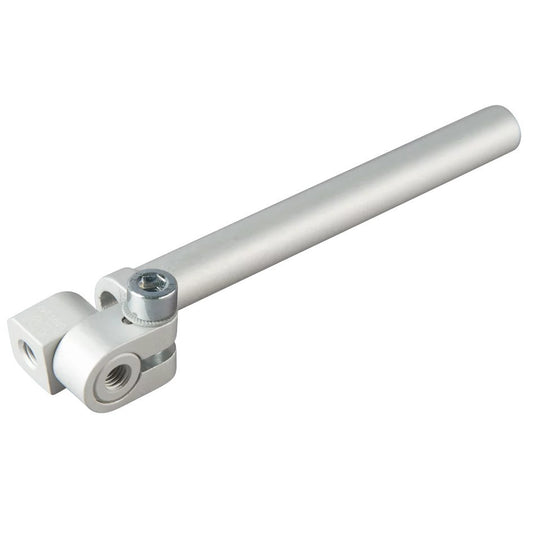 GR03.242 Suction finger – adjustable clamp diam. 10 mm, shaft length 90 mm