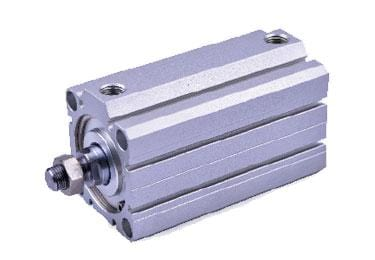 NACQ16X20S Inch Series Cmpt Cyl NACQ16X20-S