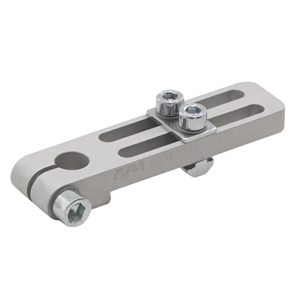 GR02.010A S/MLine angular clamp diam. 10