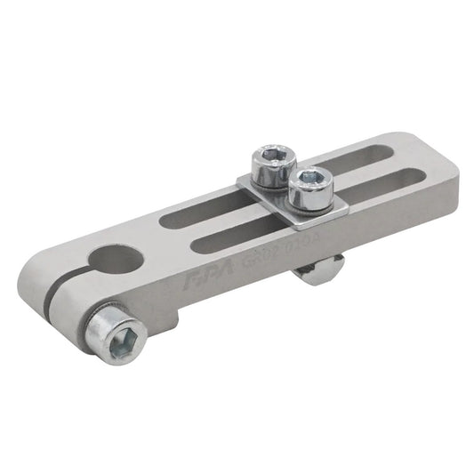 GR02.010A S/MLine angular clamp diam. 10