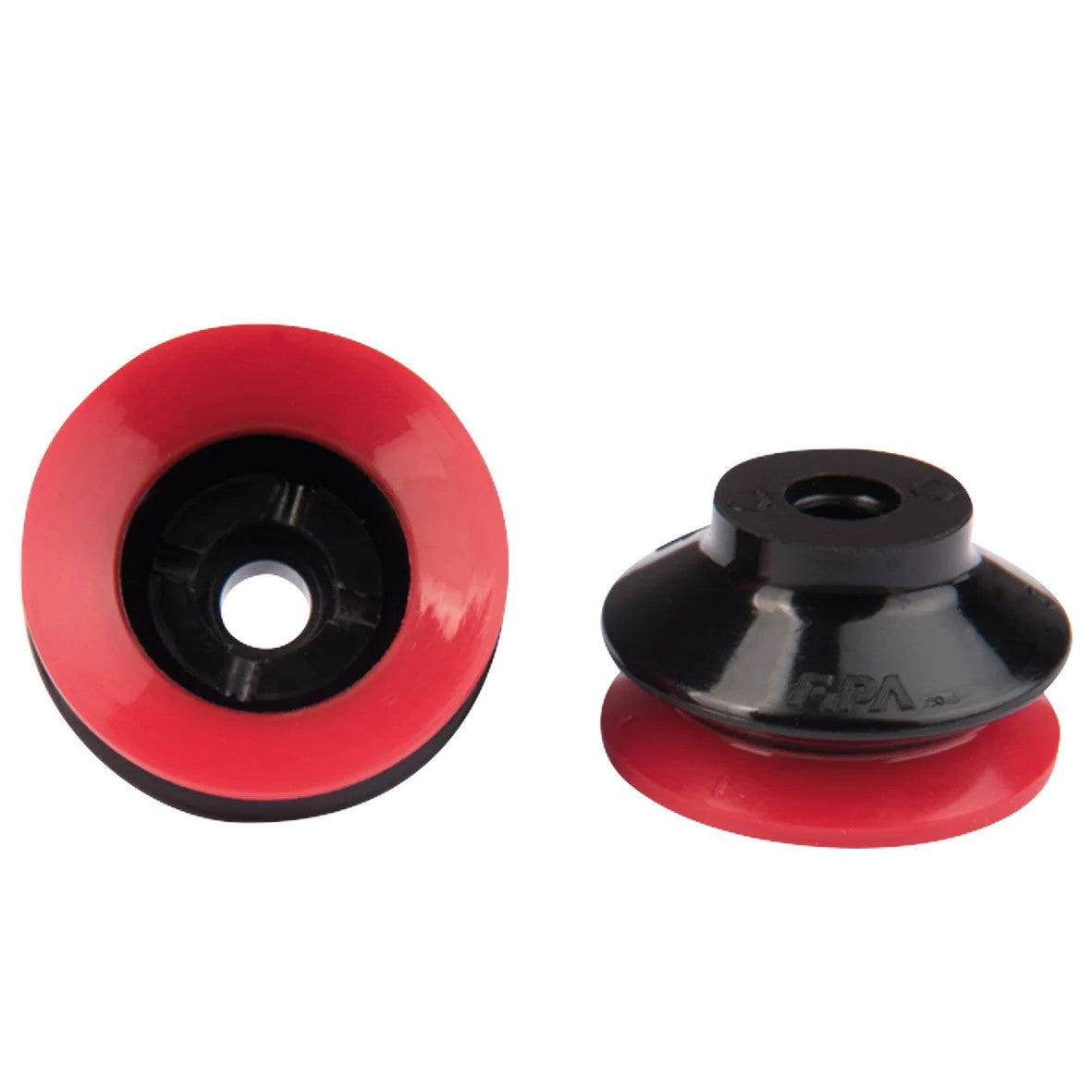 23.037.266.16 Bellows vacuum cup Ø 37 mm (1.5 bellows) Varioflex® 30°/60°