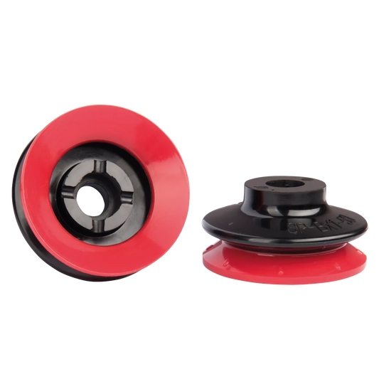 23.053.267.16 Bellows vacuum cup Ø 53 mm (1.5 bellows) Varioflex® 30°/60°