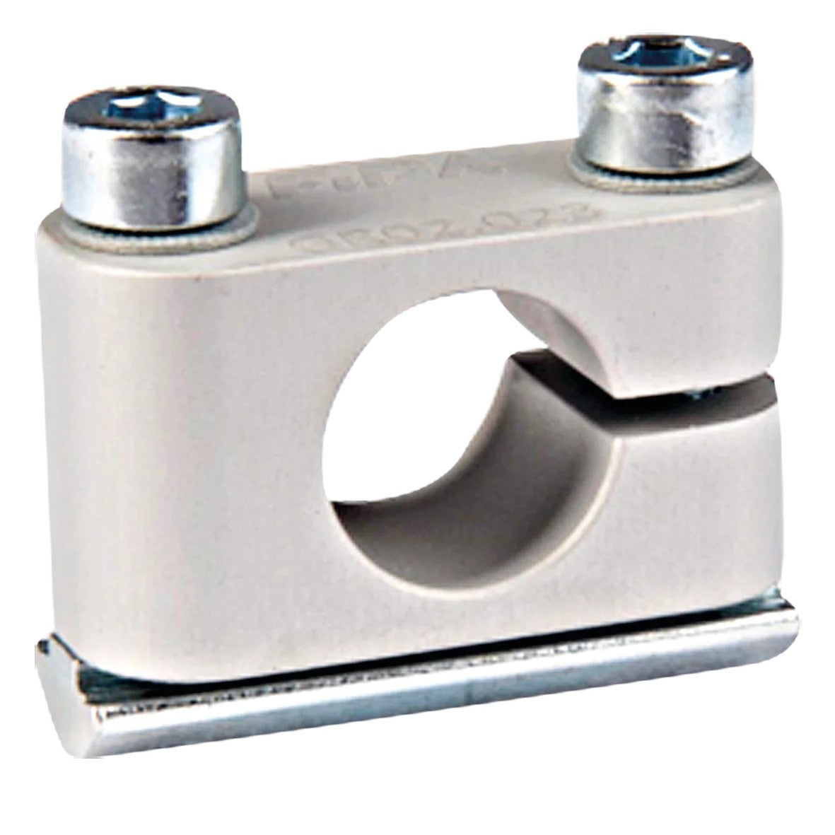 GR02.023 S/MLine clamp connector diam. 14