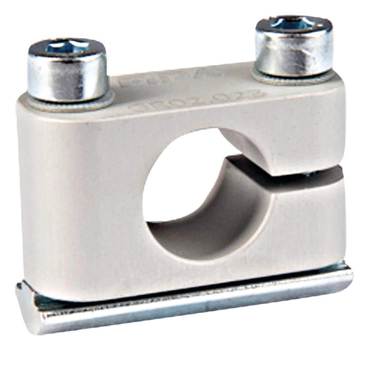 GR02.023 S/MLine clamp connector diam. 14