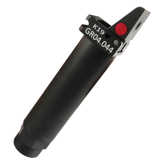 GR04.044 Gripper finger angular stroke 95°  clamp. diam. 20 mm