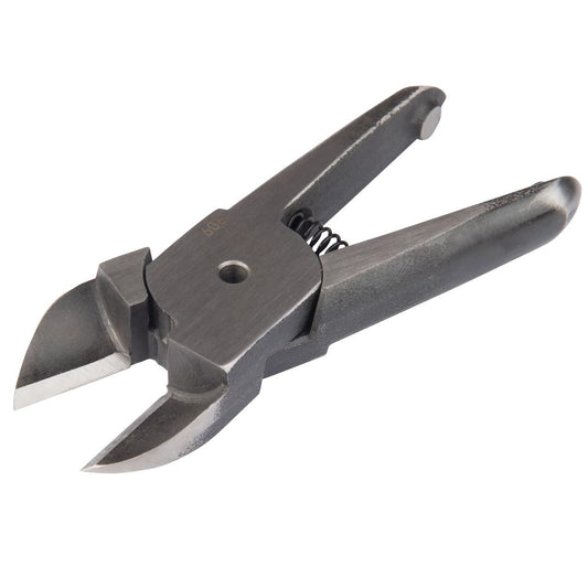 N20AJL Cutting insert for plastic, straight for air nippers GT-NS20/NR20/N20