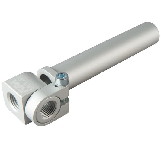GR03.261 Suction finger – adjustable clamp diam. 20 mm, shaft length 100 mm