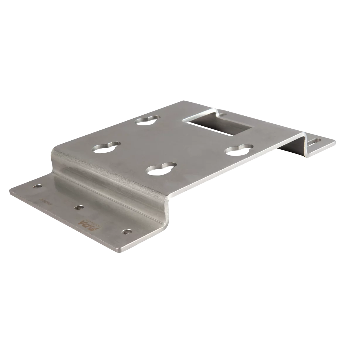 SR150-W Wall bracket for quick-change system SR150-B