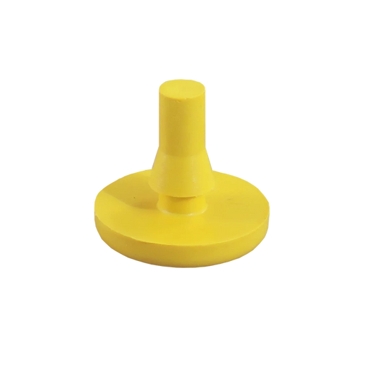 GR04.044-HNBR Replacement part HNBR for Gripper finger GR04.044
