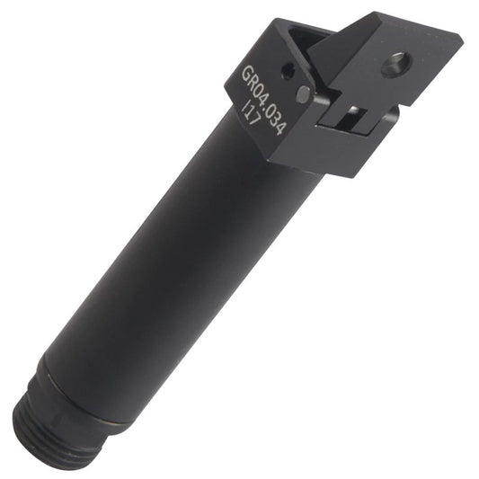 GR04.034 Gripper finger angular stroke 95° clamp. diam. 14 mm