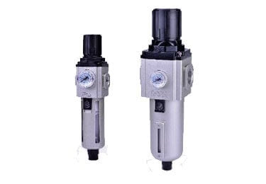 GAFR300C10AST F&R GAFR300C10-A-S (Metal Bowl) NPT