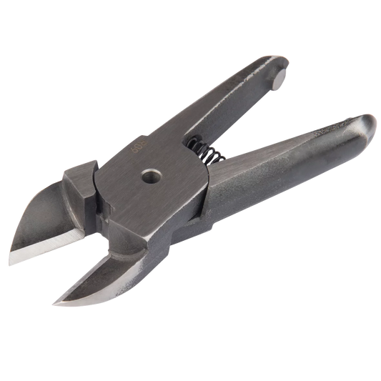 N20AB39 Cutting insert for plastic, straight for air nippers GT-NS20/NR20/N20