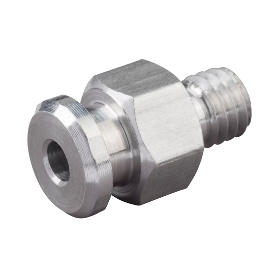 270.200 Fitting M5-male