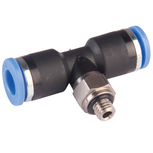 NPEB5/32-U10 Inch Series NPEB5/32-U10 Fitting