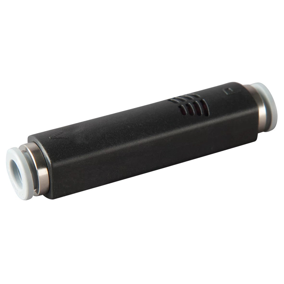 EIL.07H.1 Inline ejector EIL suction power 13 Nl/min, vacuum 85%
