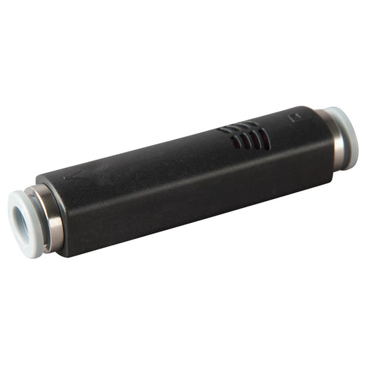 EIL.07H.1 Inline ejector EIL suction power 13 Nl/min, vacuum 85%