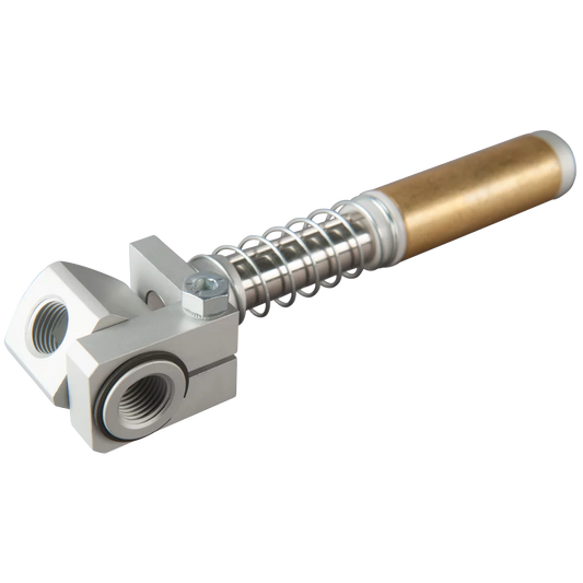 GR03.153B Suction finger, anti-twist shaft length 159.5 mm, stroke 40 mm