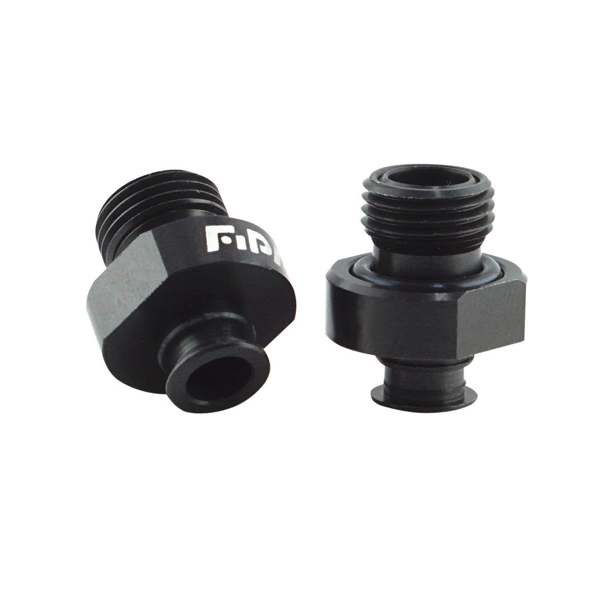 270.503-S Fitting with filter screen G1/8-male