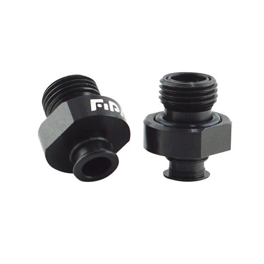 270.503-S Fitting with filter screen G1/8-male